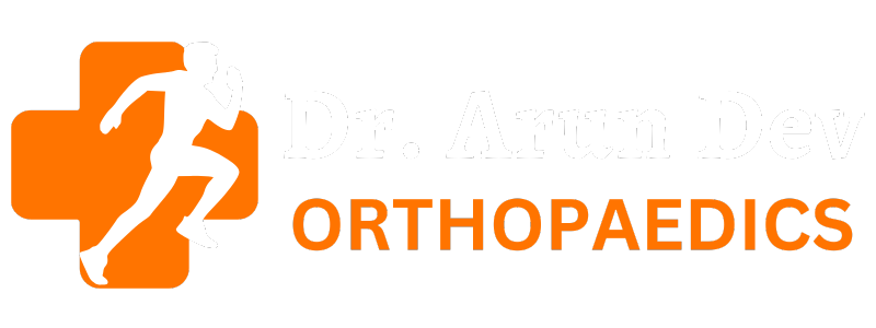 Dr. Arun Dev Orthopaedics