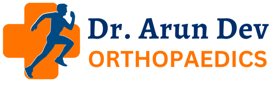 Dr. Arun Dev Orthopaedics